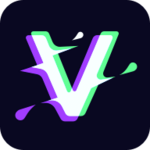 Logo of Vieka android Application 